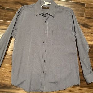 Tasso Elba shirt Large